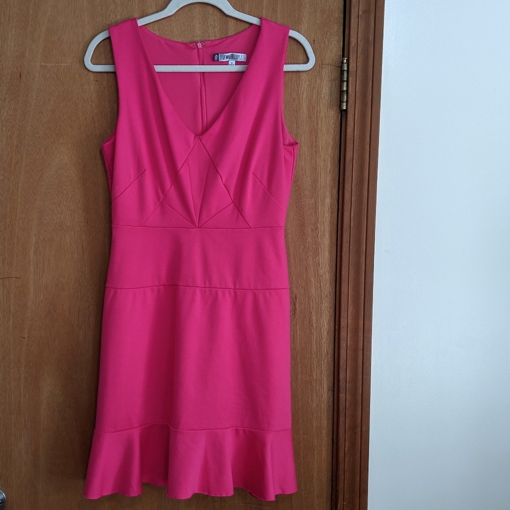 Jennifer Lopez Dress - Size 10